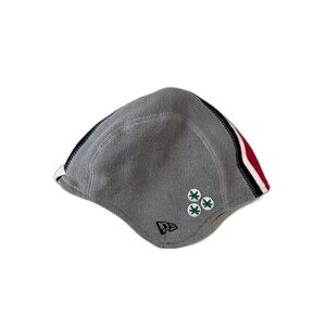 New era Ohio state buckeyes youth beanie helmet hat cap